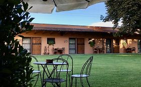 Agriturismo La Dondina